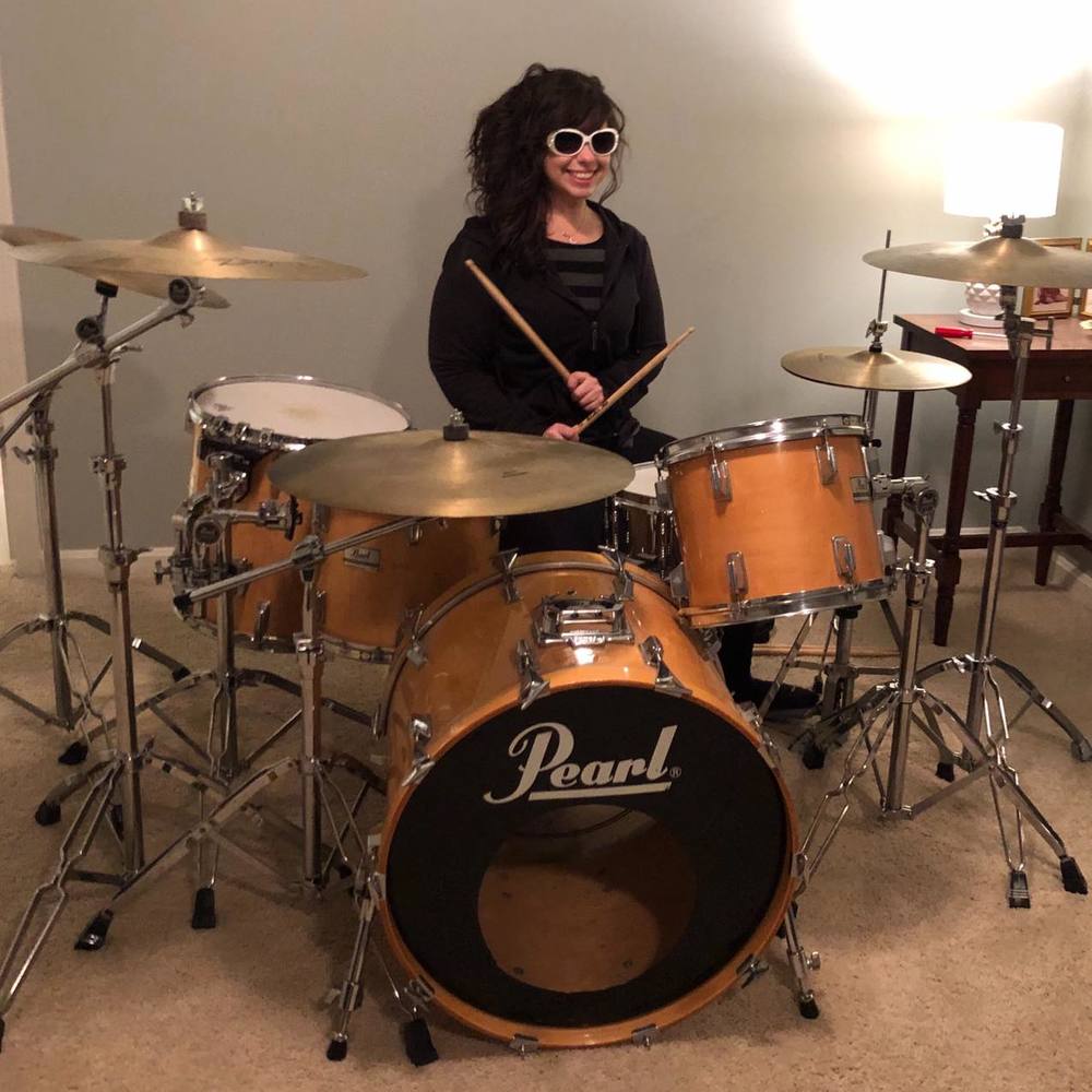 Meet your Posher, Emily